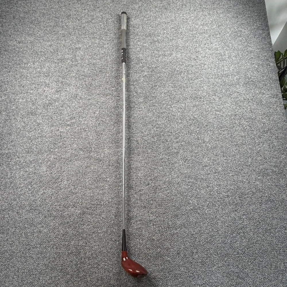 MacGregor Jack Nicklaus‎ Muirfield Persimmon Woods Set 3-4-5 | Oil Hardened | RH